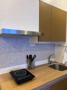 Azure urban resort residences - Light side