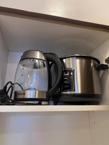 Azure urban resort residences - Light side