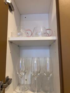 Azure urban resort residences - Light side