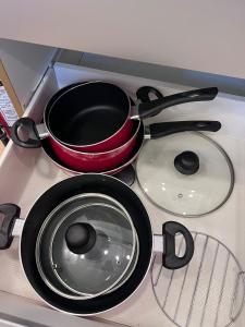 Azure urban resort residences - Light side