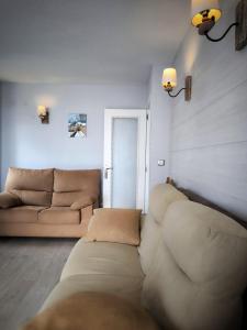 Maravilloso apartamento junto a la Cala Almadraba