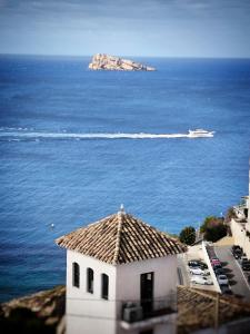 Maravilloso apartamento junto a la Cala Almadraba