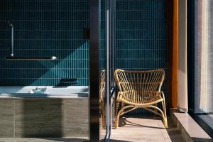 THE AOYAMA GRAND HOTEL