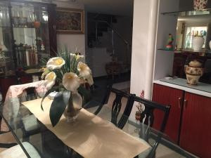 villa mijas with pool 50 m beach