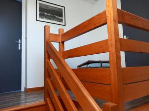 Maisons de vacances Ti Floranges : photos des chambres