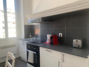 Appartement Atelier mistral