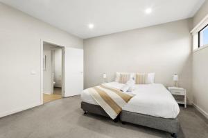 The Brighton Townhouse