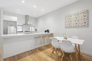 Domi Rentals - The Atkinson Home