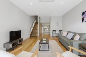 Domi Rentals - The Atkinson Home