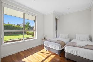 Domi Rentals - The Margaret Home