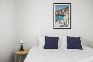 Domi Rentals - The Margaret Home