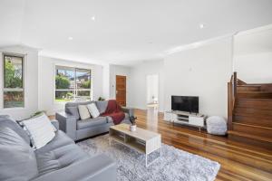 Domi Rentals - The Margaret Home