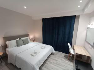 Vians Olympia Resort