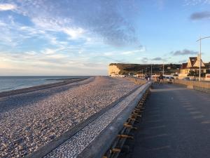 Vivez le Centre-ville et la Mer en Harmonie, appartement 1 chambre