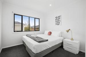 Domi Rentals - The Browns Residence