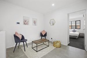 Domi Rentals - The Browns Residence