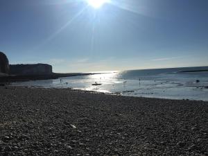 Vivez le Centre-ville et la Mer en Harmonie, appartement 1 chambre