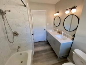 3-BR Getaway Ideal for Families