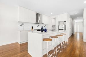 Domi Rentals - The Rayhur Residence