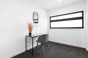 Domi Rentals - The Hampton Homes