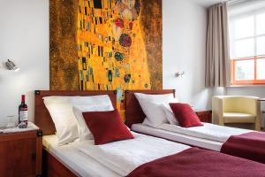 Hotel B.A.S. Villa Residence