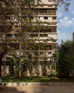 22 by spacey Studio in Maadi
