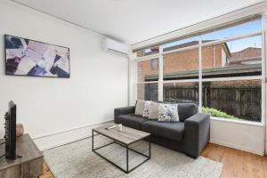 Domi Rentals - The Murra Apartments