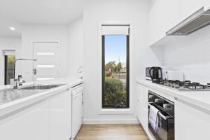 Domi Rentals - The Hampton Homes