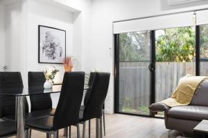 Domi Rentals - The Hampton Homes