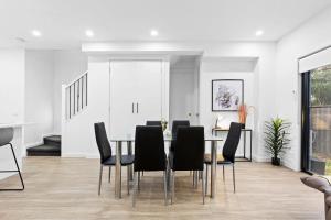 Domi Rentals - The Hampton Homes