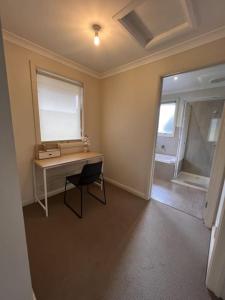 The Blackburn Residences