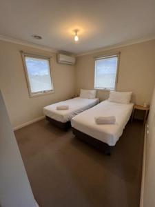 The Blackburn Residences