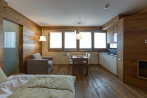 Deluxe Suite - Ground Floor