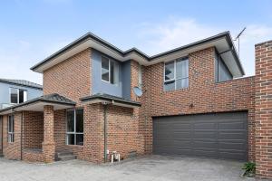 The Lantana Residence - Ubytování bez kategorie ve městě Clayton North