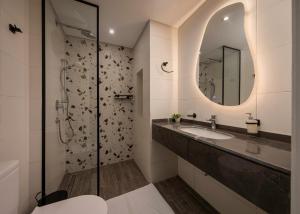22 by spacey #50- Studio in Maadi