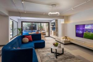 22 by spacey #50- Studio in Maadi