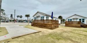 Gibbs Cottage 5 Little White Egret