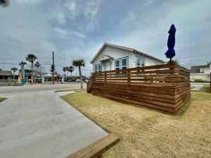 Gibbs Cottage 5 Little White Egret