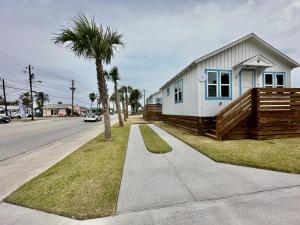 Gibbs Cottage 5 Little White Egret
