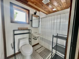 Gibbs Cottage 5 Little White Egret