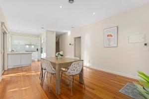 Domi Rentals The Blackburn Residence