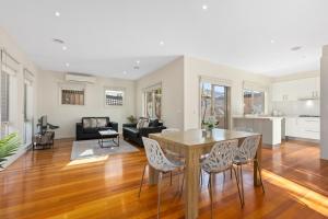 Domi Rentals The Blackburn Residence