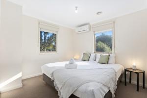 Domi Rentals The Blackburn Residence