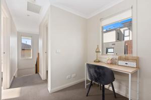 Domi Rentals The Blackburn Residence