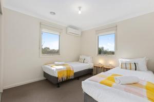 Domi Rentals The Blackburn Residence