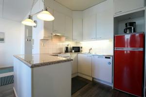 Convenient Apartment for 2 with Sauna in Vuosaari