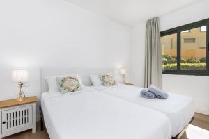 Home2Book Zen Oasis Apt Pool & Terrace, Corralejo