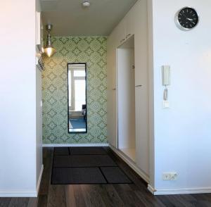 Convenient Apartment for 2 with Sauna in Vuosaari