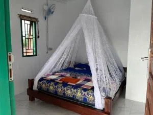 SEE BUKIT LAWANG Homestay - Kualagemoh