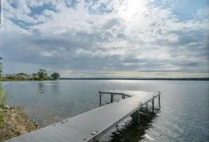 Hay Bay Haven on the Water - Tweed